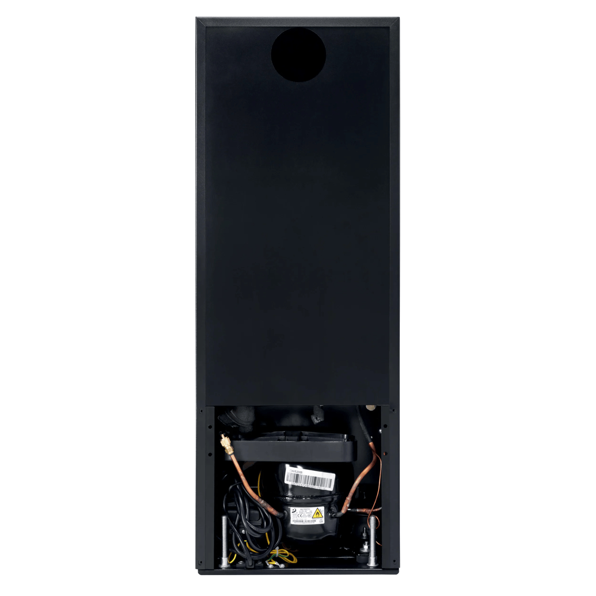 Electrolux EWUS020B5B Built-in Black 20 bottle(s) – image 2
