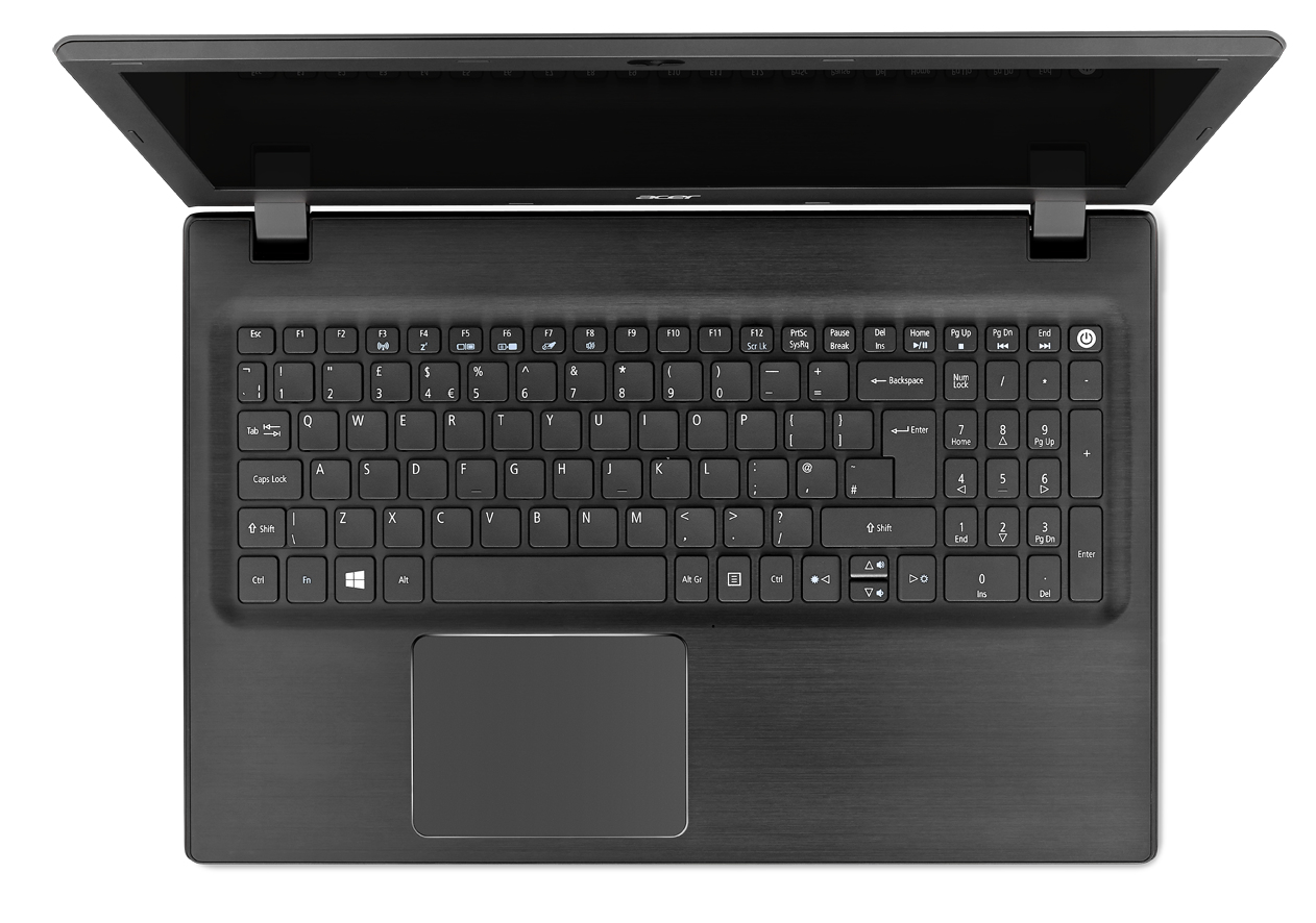 Acer Aspire F 15 F5-571-32XW Intel® Core™ i3 i3-5005U Laptop – image 6