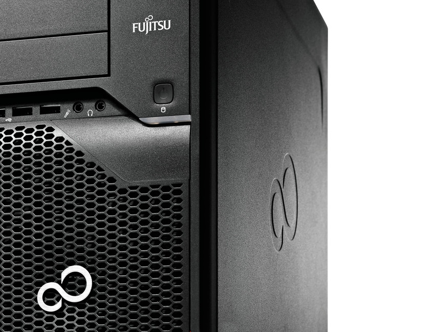Fujitsu P710 E90+ – image 4
