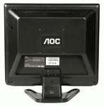 AOC 197VK2 computer monitor – image 2