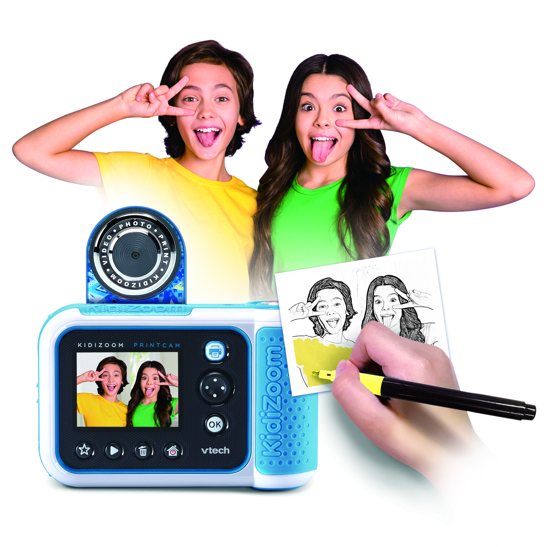VTech 80-549115 children's gadget – image 7