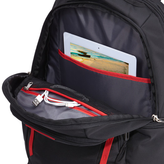 Case Logic BPED-115-BLACK – image 9