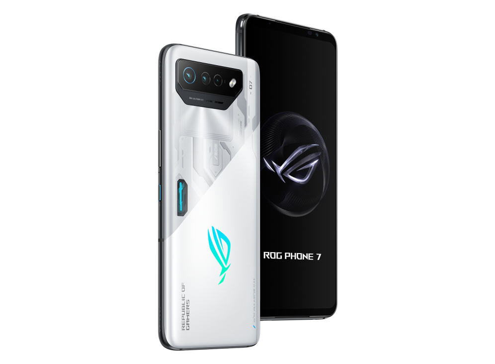 ASUS ROG Phone 7 90AI00H2-M000C0 smartphone – image 4