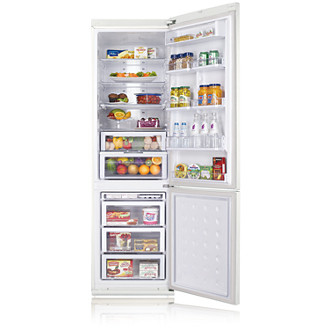 Samsung RL55VTEWG Freestanding – image 2