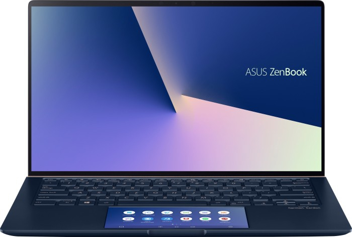 ASUS Zenbook 14 UX434FQ-A5020R Intel® Core™ i5 i5-10310U Laptop