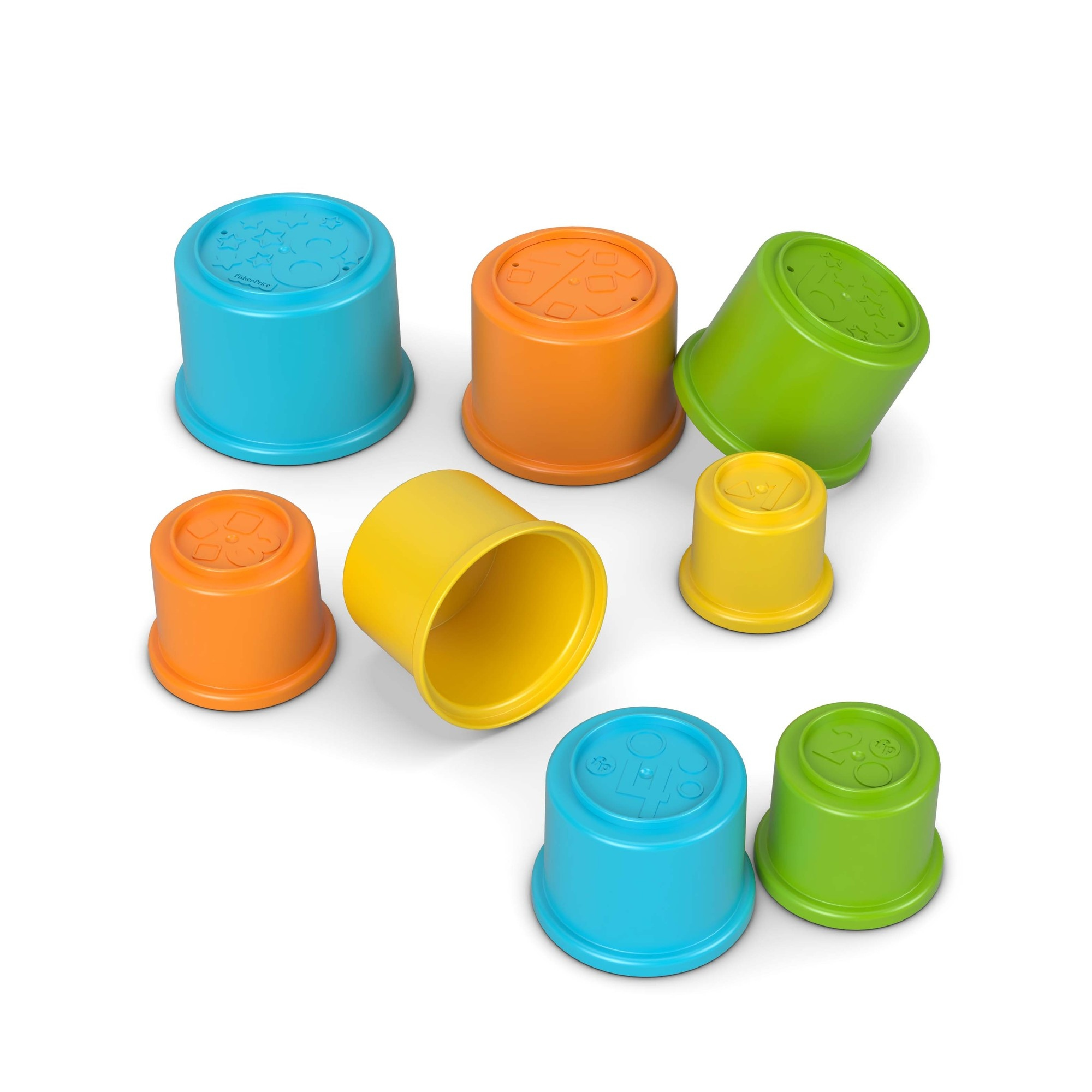 Mattel GCM79 children's gadget – image 3