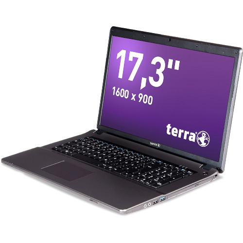 TERRA MOBILE 1749S – image 2