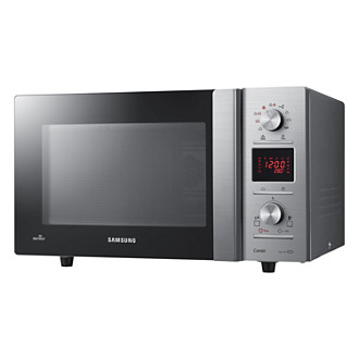 Samsung CE117PPT-X microwave – image 5