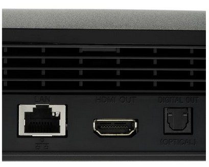 Sony Interactive Entertainment PlayStation 3 Slim 250GB – image 3