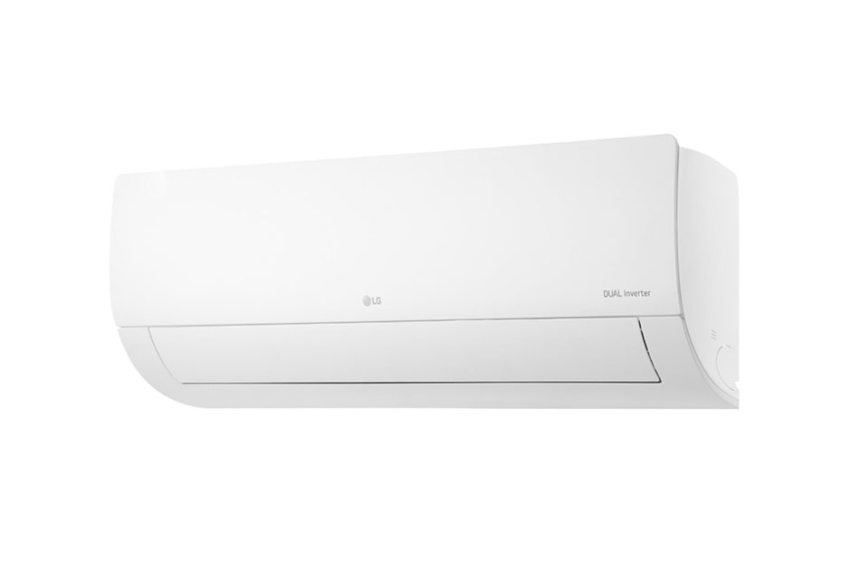 LG ES-W246K3A0 air conditioner Split system White – image 4