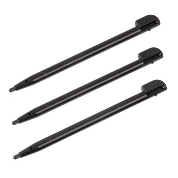 Hama 75053510 stylus pen Black