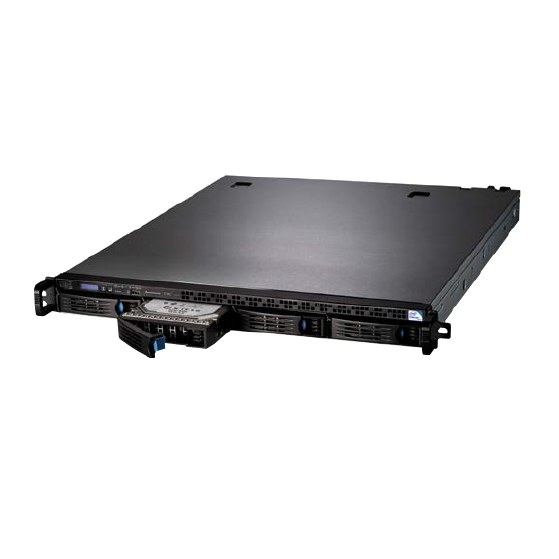 Lenovo NAS px4-300r 4TB – image 3