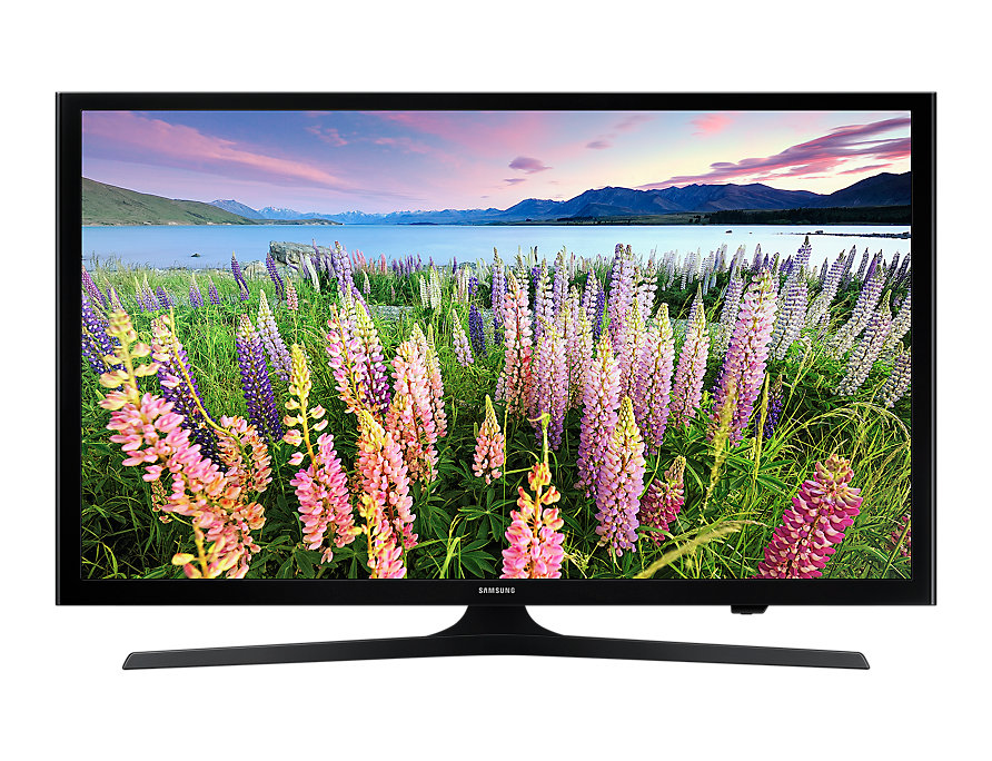 Samsung UN43J5200DFXZX TV – image 1
