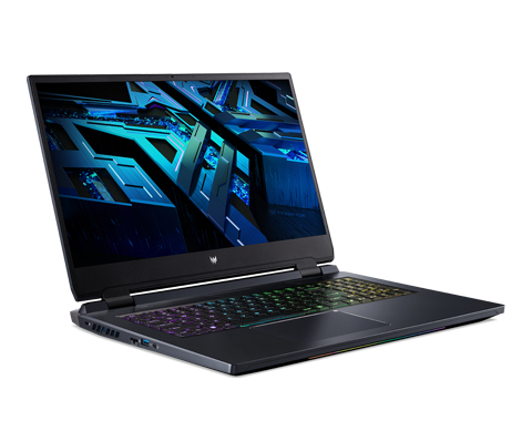 Acer Predator Helios 300 PH317-56-78YQ Intel® Core™ i7 i7-12700 Laptop – image 2