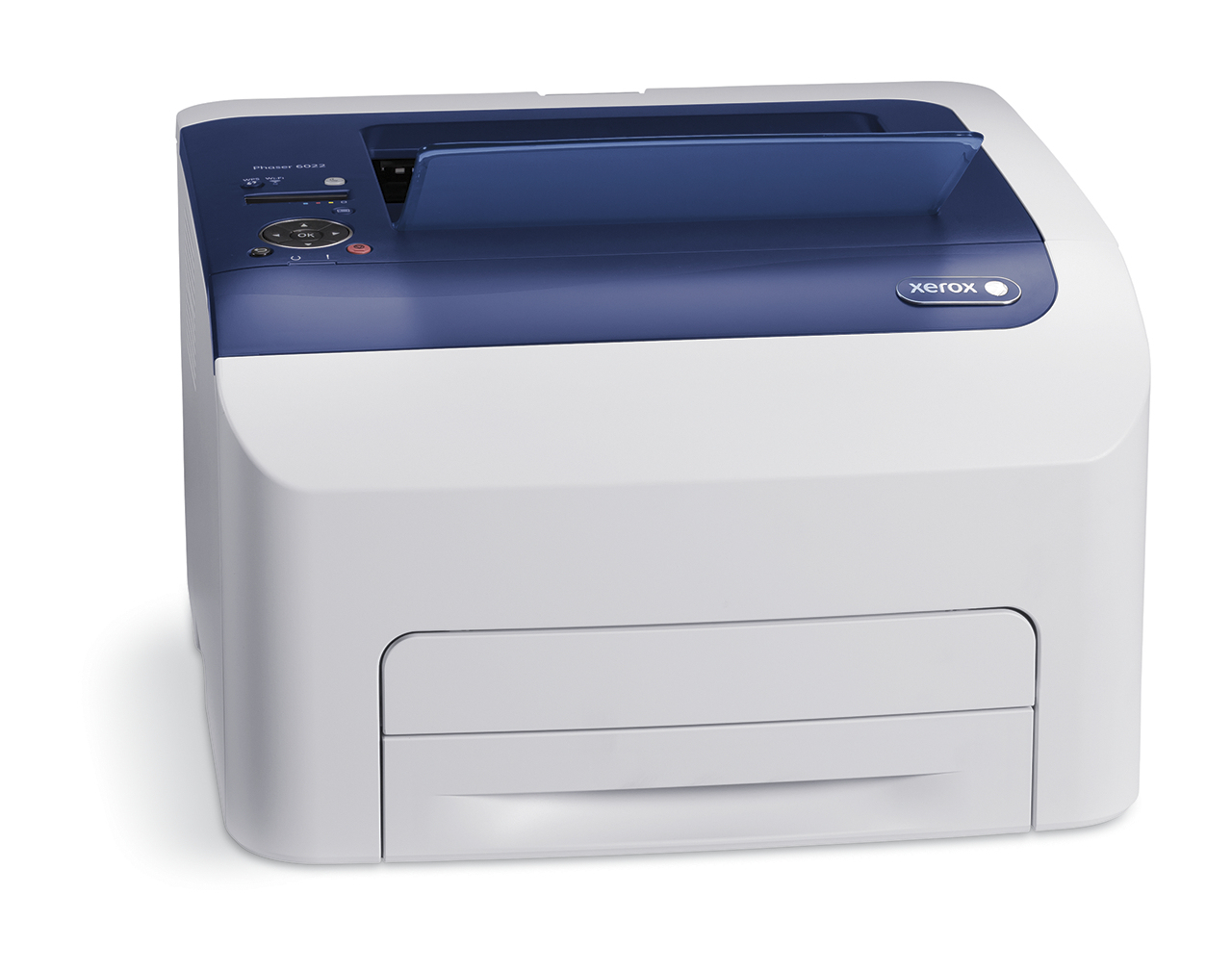 Xerox Phaser 6022_NI laser printer Colour – image 2
