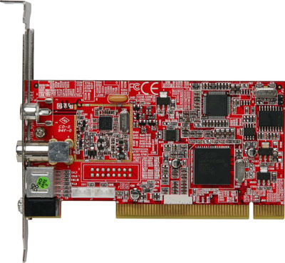 MSI TV@nywhere A/D V1.1 – image 1