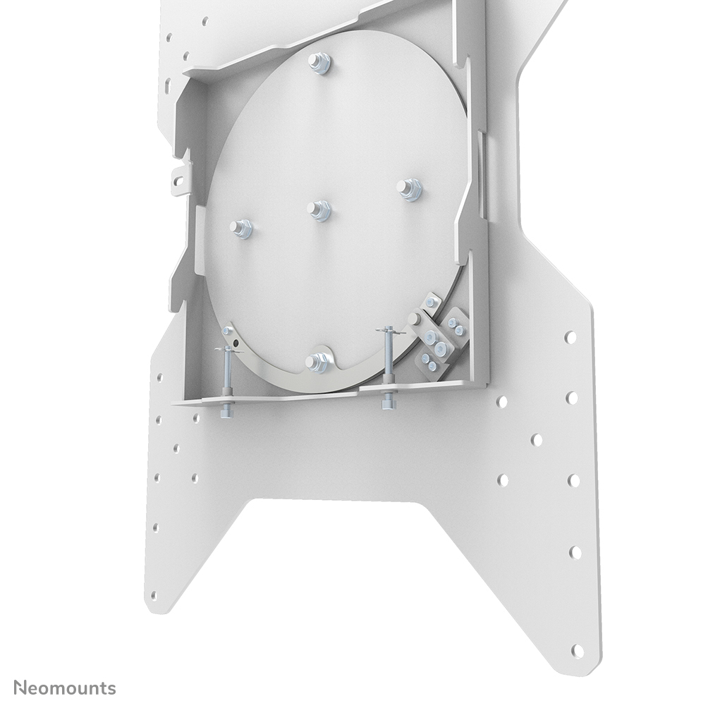 Neomounts WL85-515WH16 TV wall mount 55-75" - rotatable – image 9