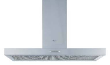 Whirlpool AKR 810 IX