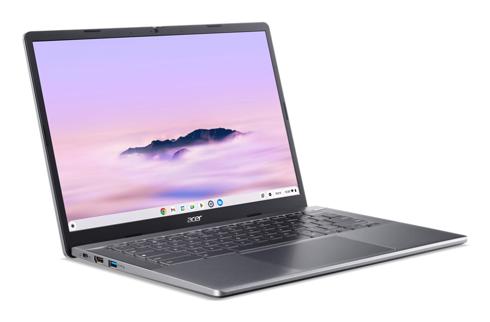 Acer Plus 514 CBE574-1-R1HF – image 2