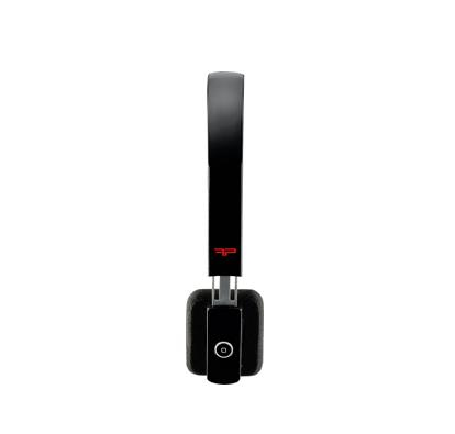 Cellularline APFLY1 headphones/headset Wireless Head-band Calls/Music Bluetooth Black – image 2