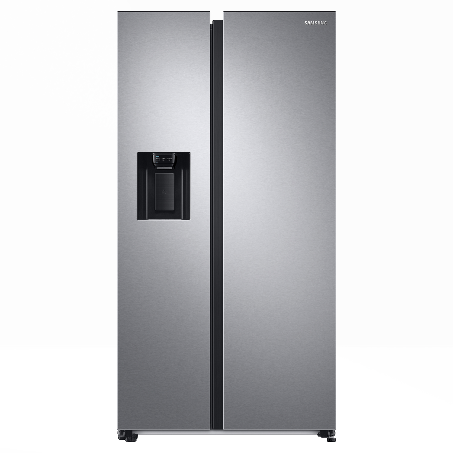 Samsung RS68A854CSL — vue 1 sur 2