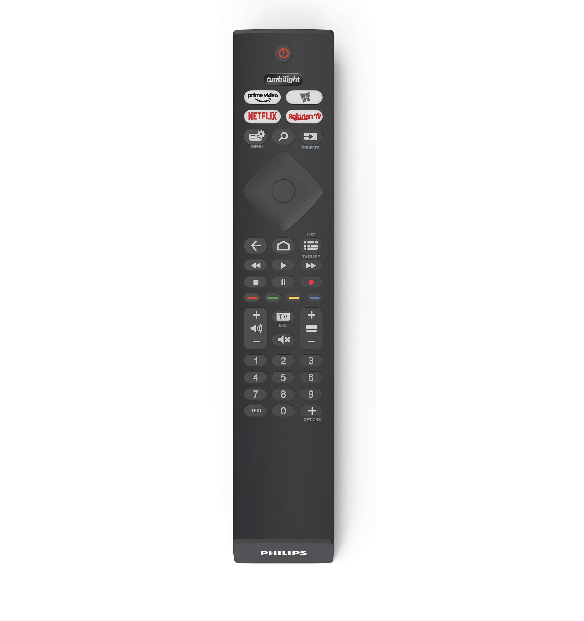 Philips Performance 58PUS8506/62 TV – image 3