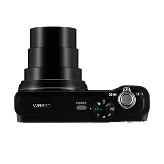 Samsung WB WB690 1/2.33" Compact camera – image 5