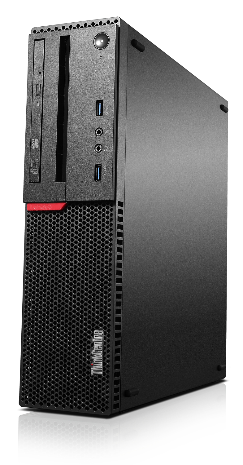 T1A Lenovo ThinkCentre M800s Refurbished – image 1