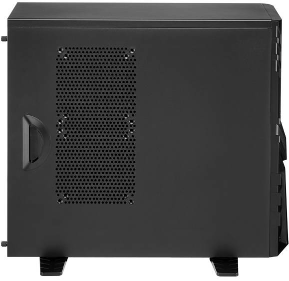 Aerocool VS-4 Mid-Tower – image 6