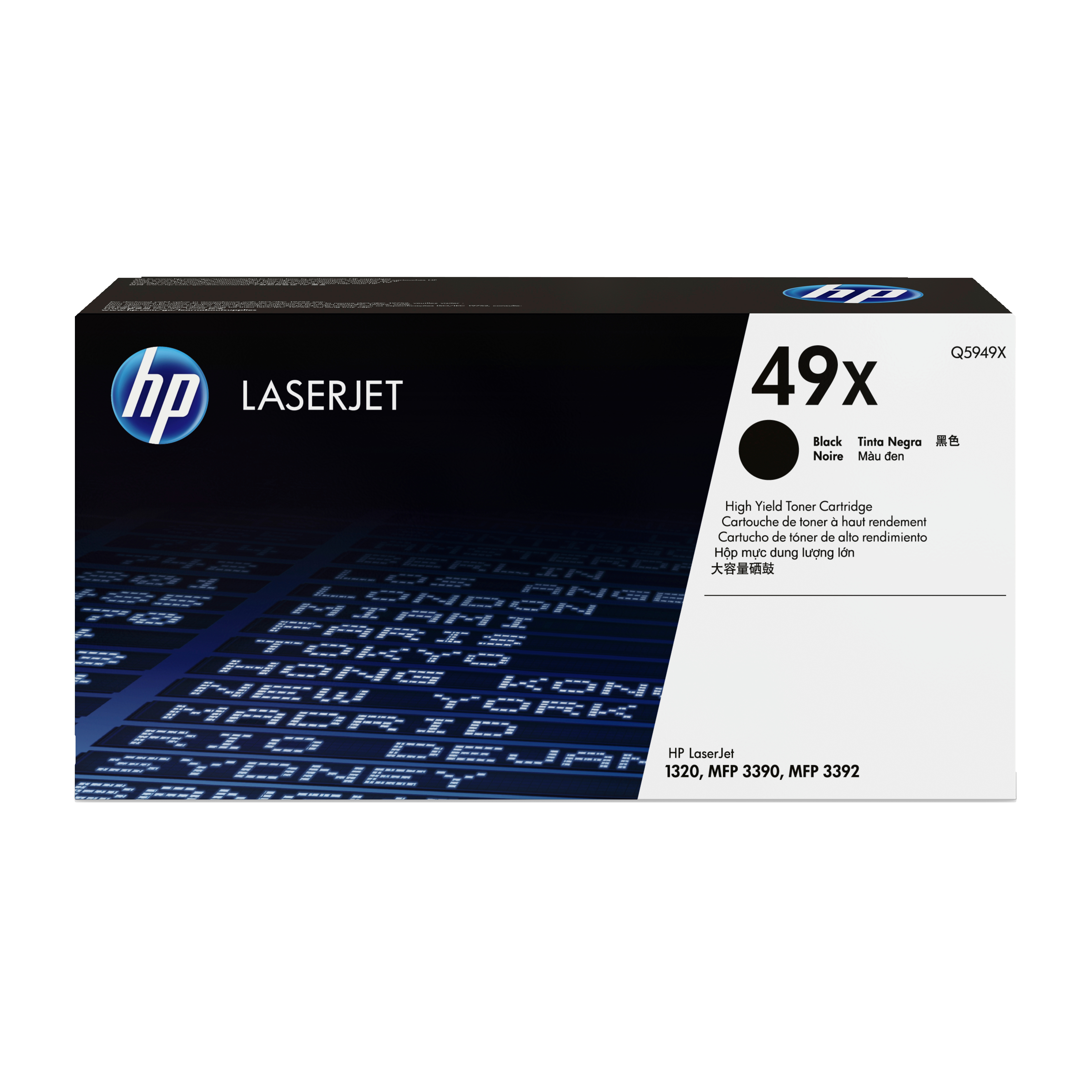 HP Cartuccia Toner originale nero ad alta capacita …