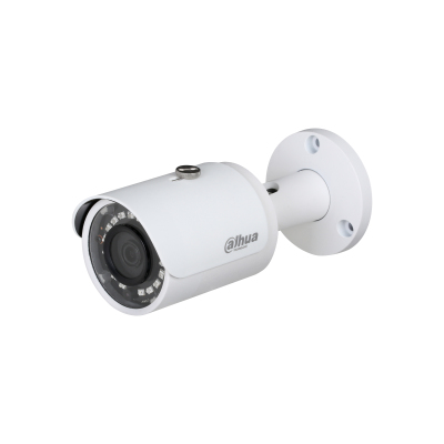 Dahua Technology Lite HAC-HFW1220SP-0360B security camera Bullet IP security camera Indoor & outdoor
