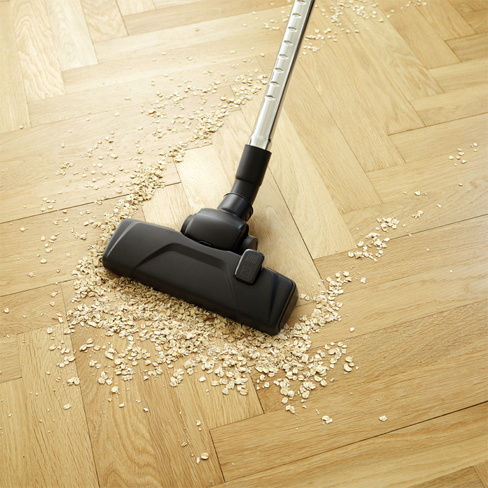 Electrolux EAPC55EB 1.1 L Drum vacuum Dry 600 W Bagless – image 3