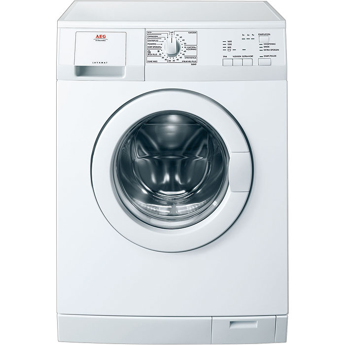 AEG LAVAMAT 56840