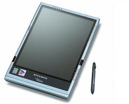 Fujitsu STYLISTIC ST502x Series tablet PC