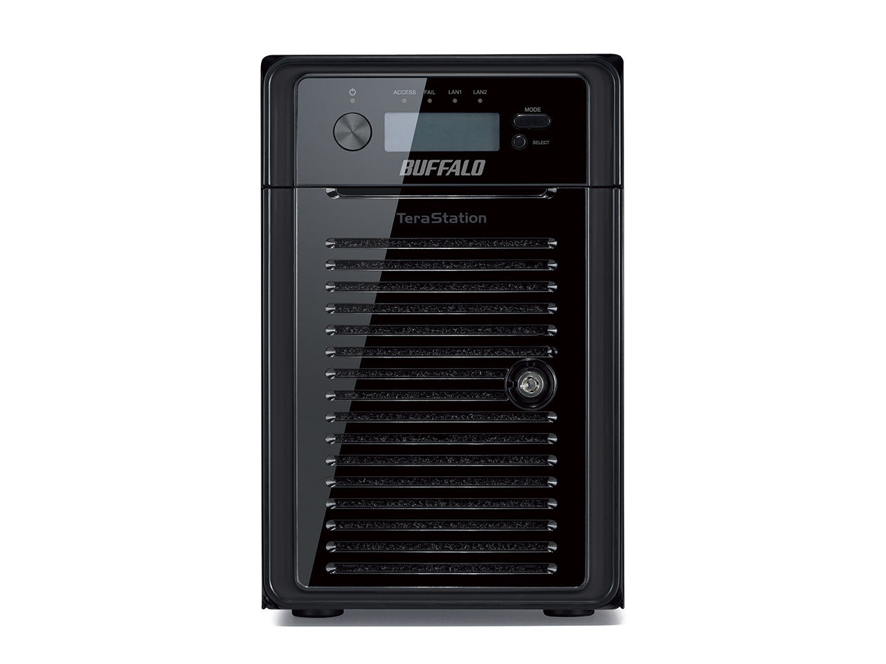 Buffalo TeraStation WSH5610 – image 6