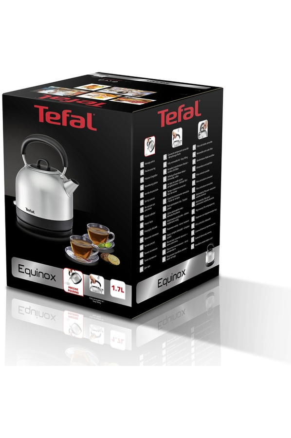 Tefal KI320 electric kettle – image 2