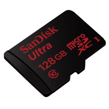 Hama 00124042 128 GB MicroSDXC Class 10 – image 4
