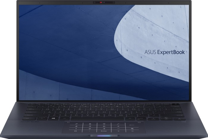 ASUS ExpertBook B9450FA-LB0362R Intel® Core™ i5 i5-10210U Laptop – image 1