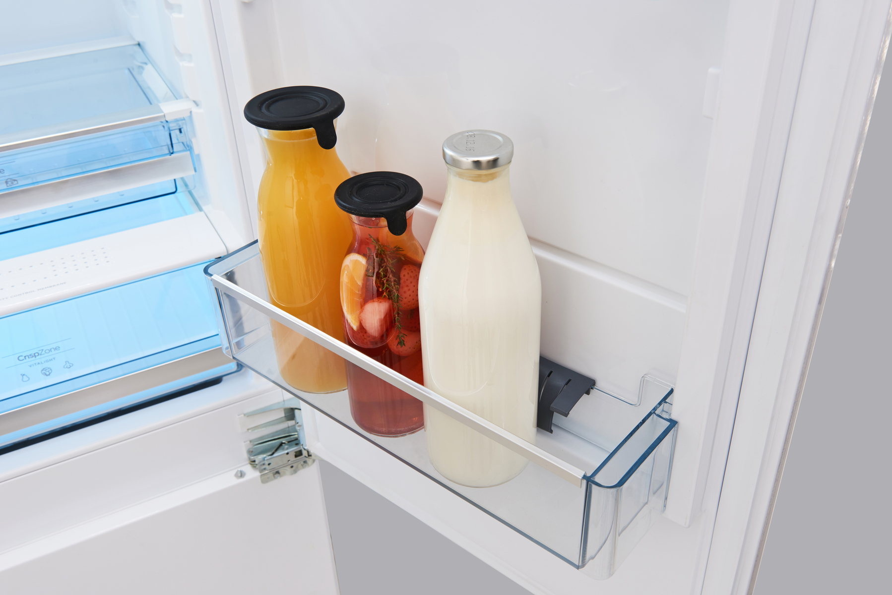 Gorenje RBI4182E1 side-by-side refrigerator Built-in – image 6