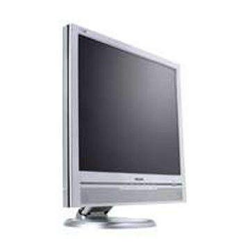 Philips 19 inch LCD monitor 190B5CS