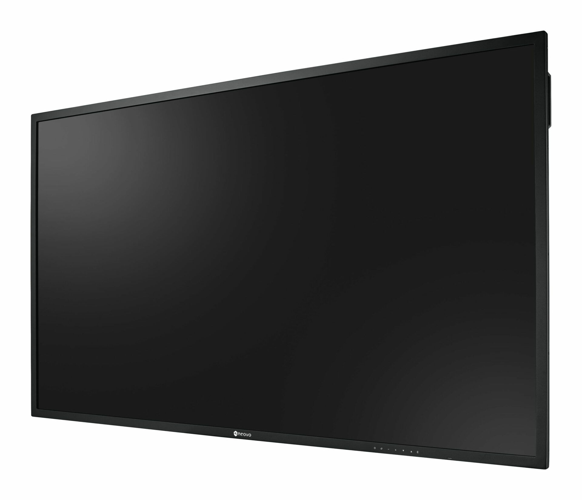 AG Neovo HMQ-7501 surveillance monitor CCTV monitor – image 3