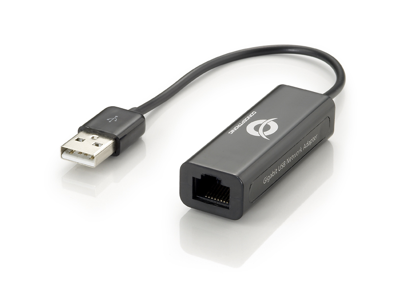 Conceptronic Gigabit USB LAN Adapter