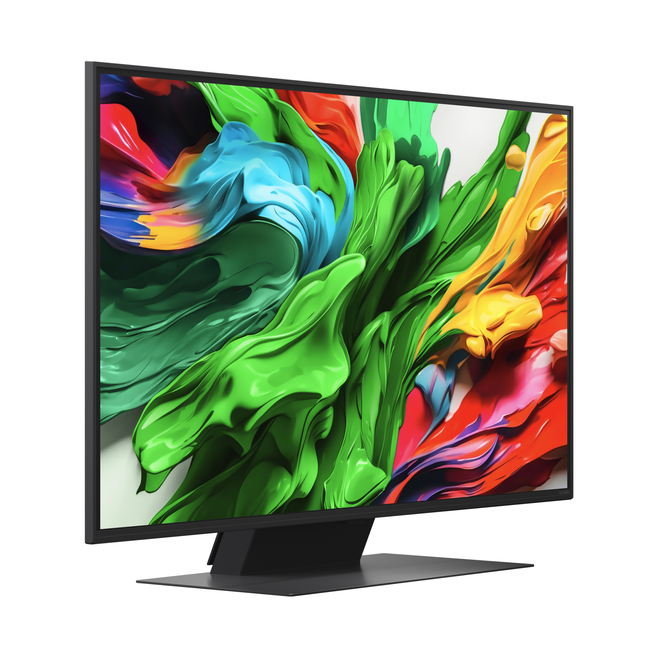 TV LG Mini Led Qned 43QNED87 108 cm 2025 — photo 8