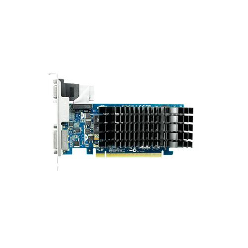 ASUS 8400GS-SL-1GD3-L graphics card NVIDIA GeForce 8400 GS – image 4