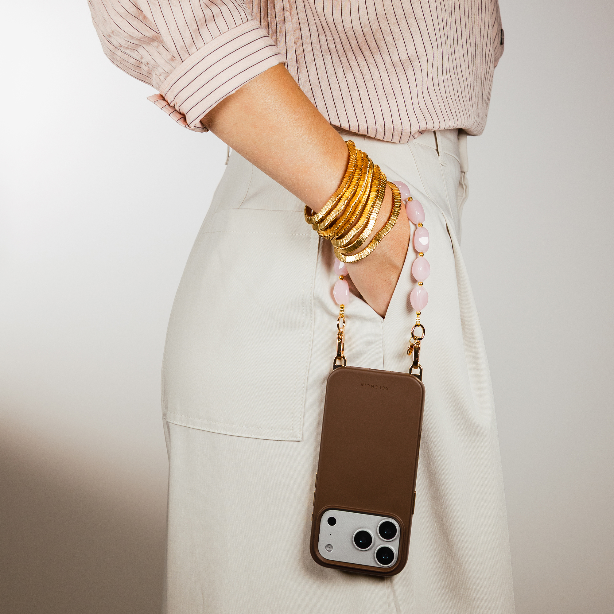 Selencia SH00097801 mobile phone case – image 4