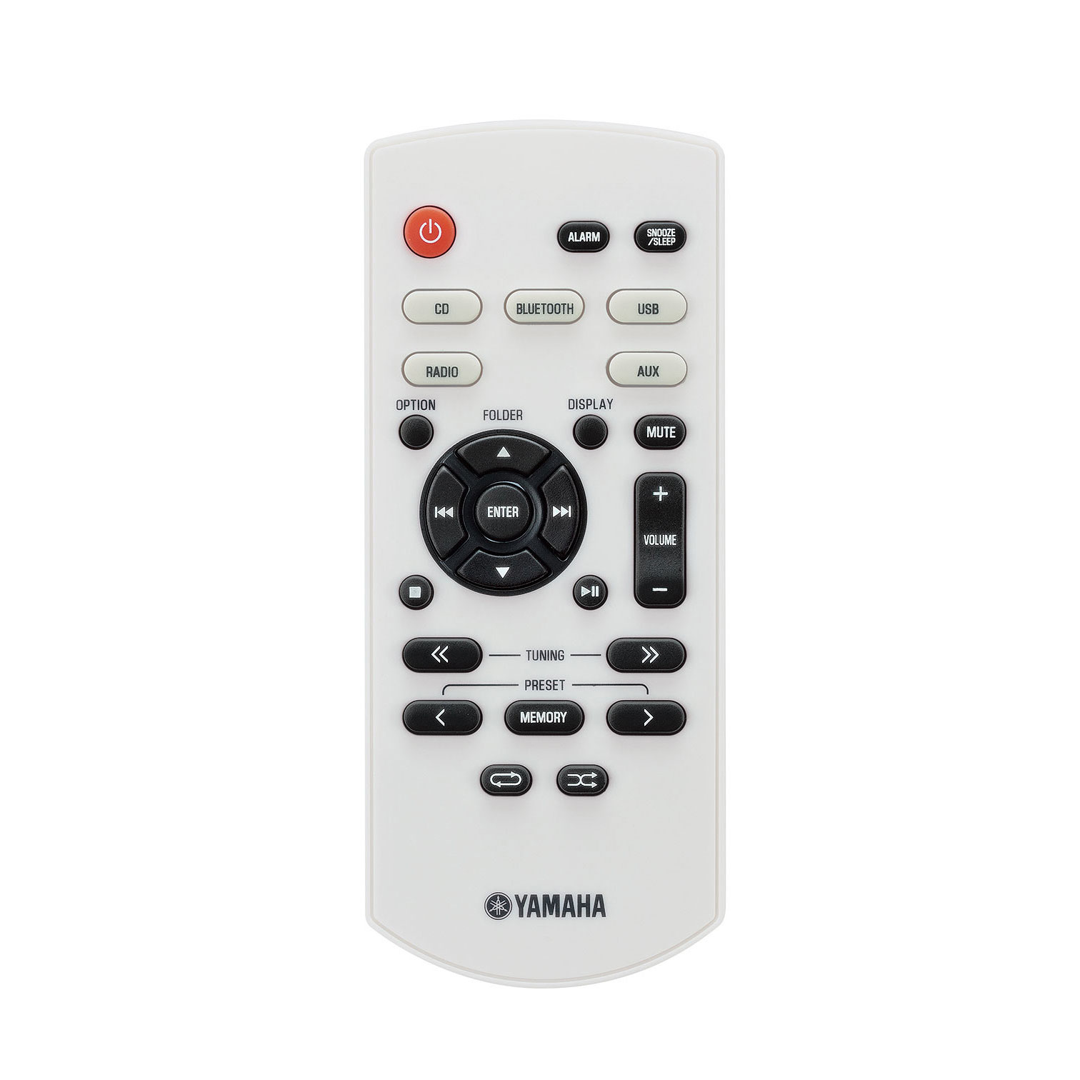 Yamaha MCR-B020 Home audio micro system – image 2