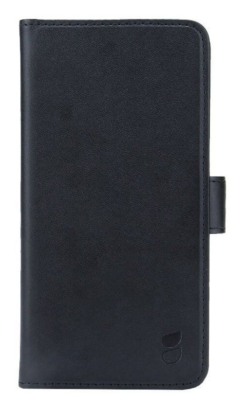 Gear Wallet Samsung Galaxy J4 Plus 2018 Black – image 1