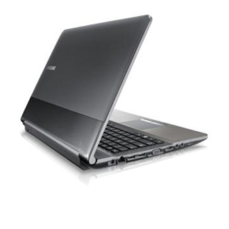 Samsung E E5510-S01IT Intel® Core™ i5 i5-480M – image 7