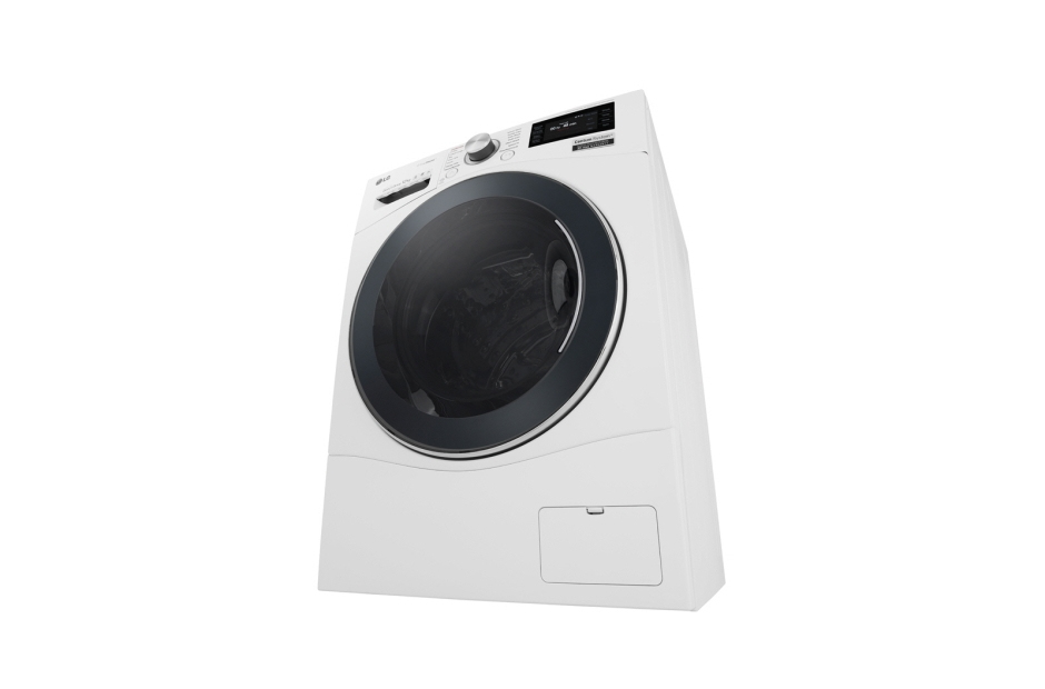 LG F24F93EWHS washing machine Front-load – image 5