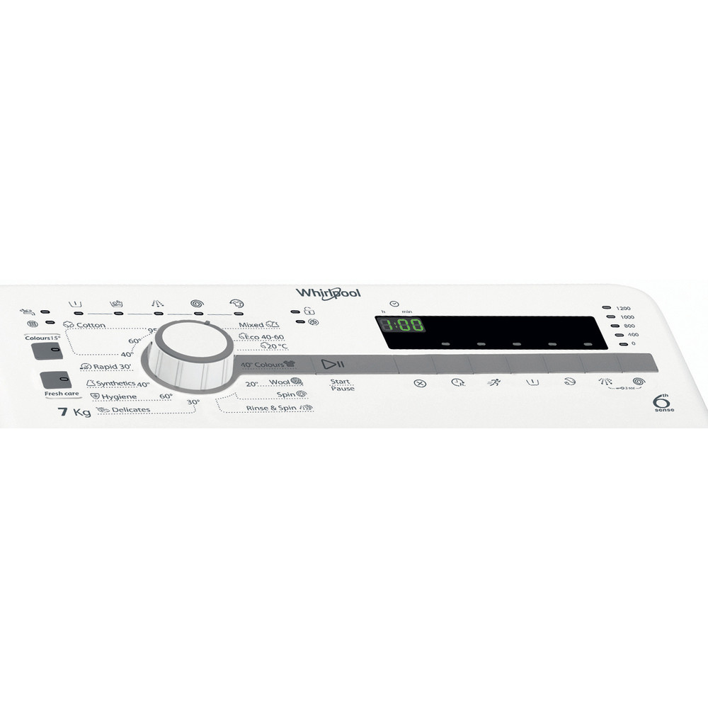 Whirlpool EELT 7120 EU – image 3